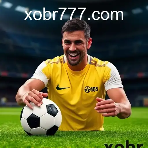 Apostas esportivas