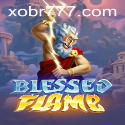 Explorando o Mundo de BlessedFlame: Um Jogo Inovador