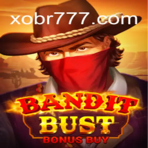 Descubra a Ação e Emoção de BanditBustBonusBuy