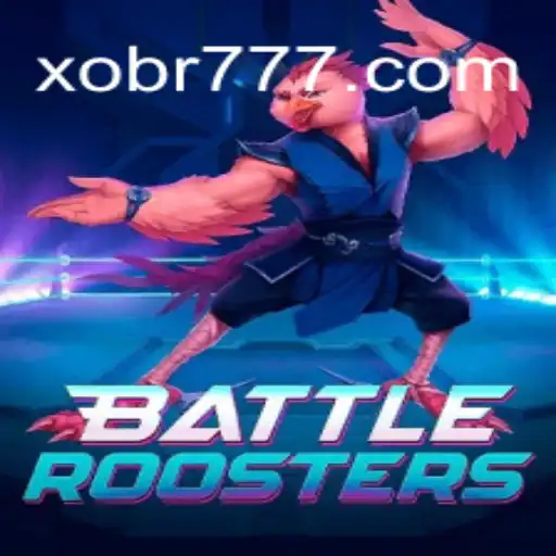 BattleRoosters: Uma Imersão no Mundo dos Galos de Batalha Virtuais