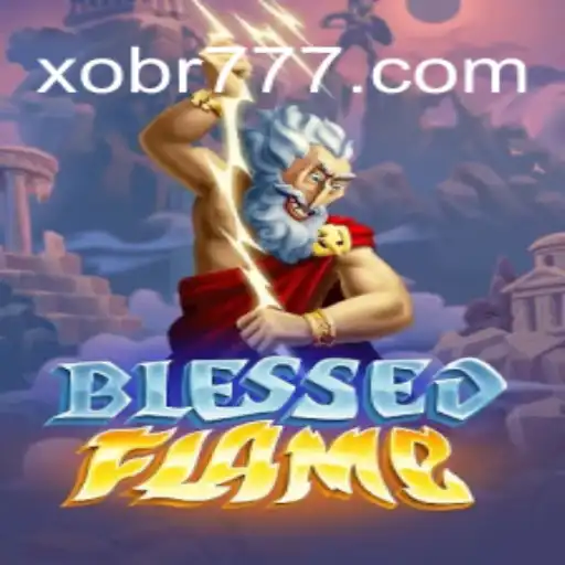 Explorando o Mundo de BlessedFlame: Um Jogo Inovador