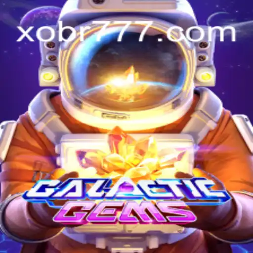 GalacticGems: Uma Jornada Cósmica no Universo dos Jogos