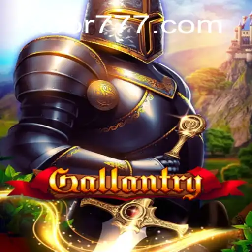 Gallantry: O Fascinante Mundo do Novo Jogo de Estratégia