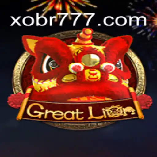 Descubra GreatLion: Um Jogo Inovador e Empolgante