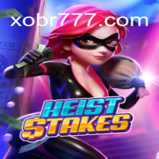 Descubra HeistStakes: Aventura e Estratégia no Jogo que Estimula a Adrenalina