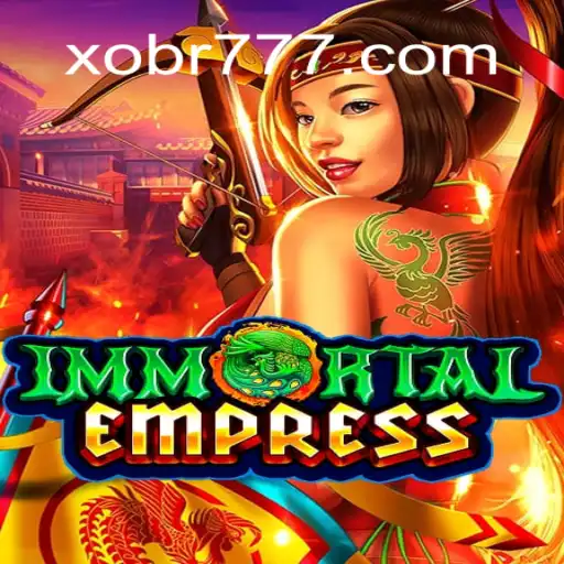 Descubra o Fascinante Mundo de ImmortalEmpress: Um Jogo Revolucionário
