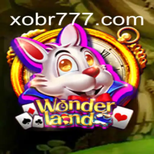 Explorando 'Wonderland': Mergulhe na Aventura do Novo Jogo Viral