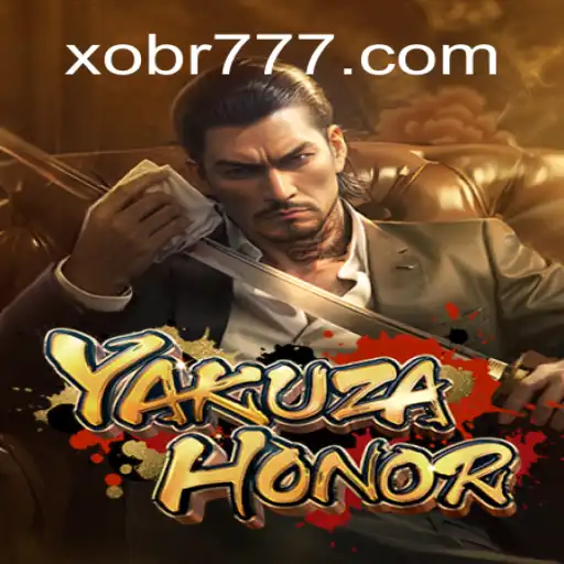 YakuzaHonor: Mergulhe no Mundo dos Samurais Modernos