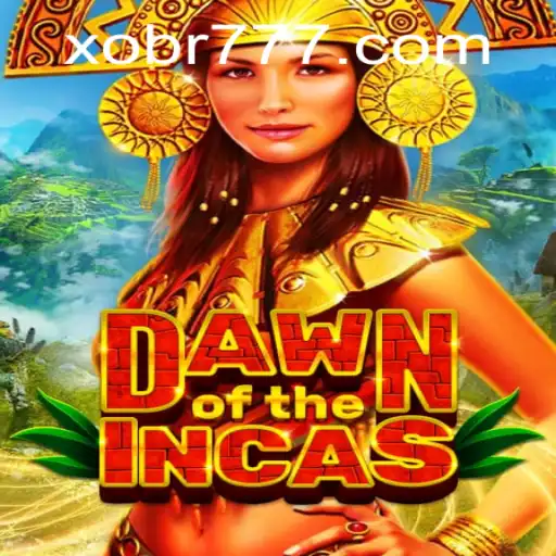 Descubra o Fascinante Mundo de DawnoftheIncas