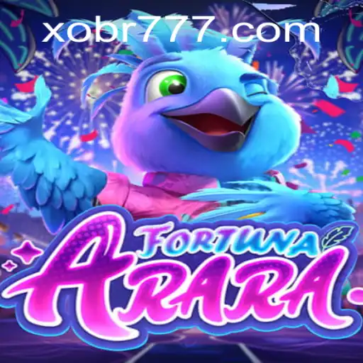 Descubra 'FortunaArara': O Fascinante Jogo de Estratégia e Sorte