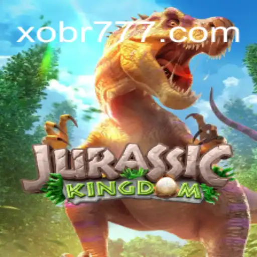 Explorando JurassicKingdom: Um Mergulho no Mundo dos Dinossauros