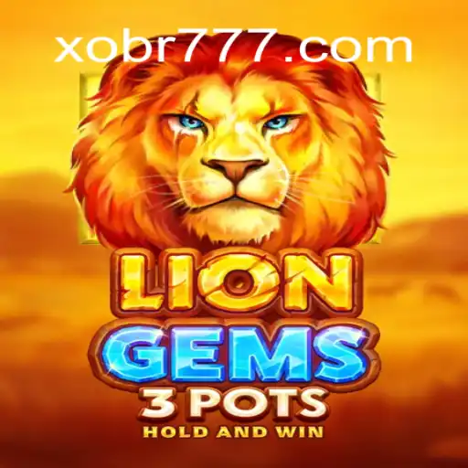 LionGems3pots: Uma Nova Era de Entretenimento Digital