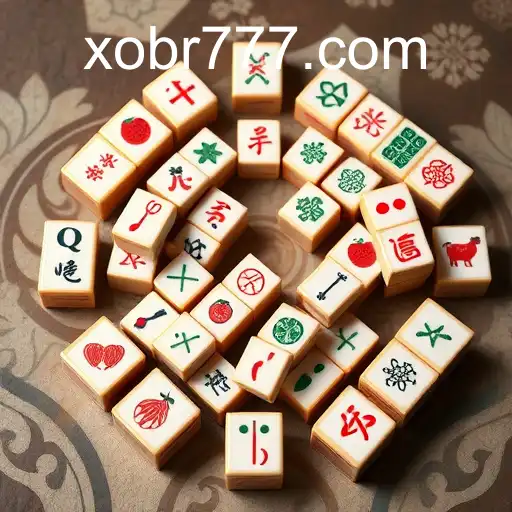 Mahjong