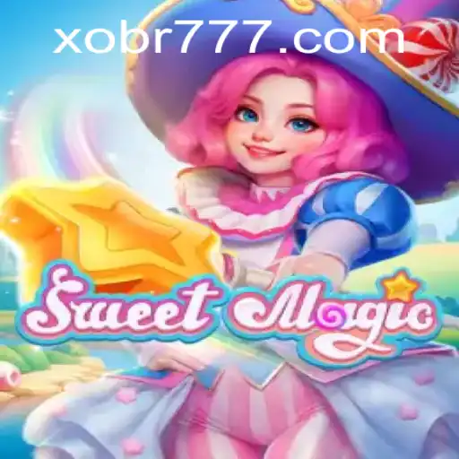 Descubra a Magia do Jogo SweetMagic