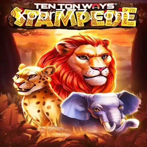 TenTonWaysStampede: A New Frontier in Gaming