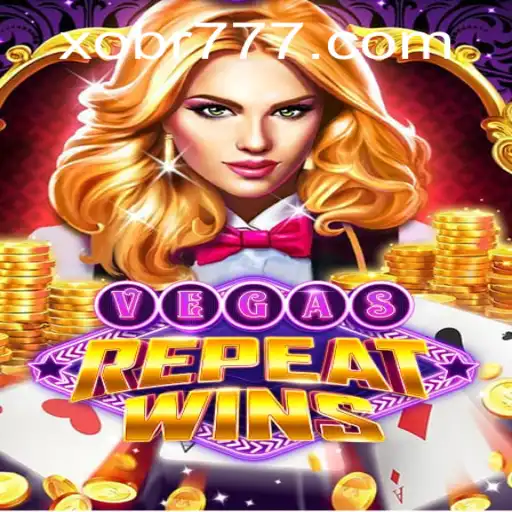 Desvendando VegasRepeatWins: O Jogo do Momento