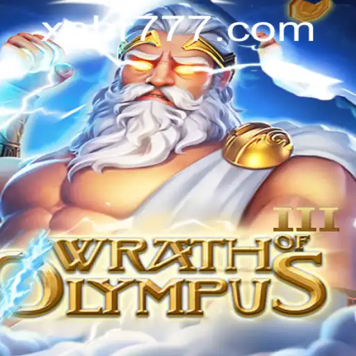 Wrath of Olympus III: A Nova Era dos Jogos Mitológicos
