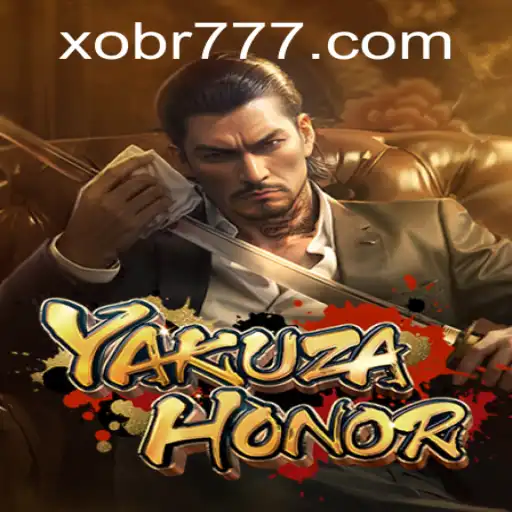 YakuzaHonor: Mergulhe no Mundo dos Samurais Modernos